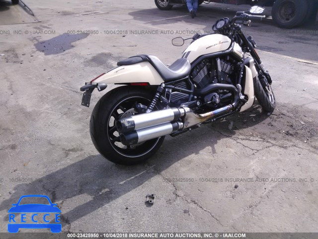 2014 HARLEY-DAVIDSON VRSCDX NIGHT ROD SPECIAL 1HD1HHH18EC807606 Bild 3