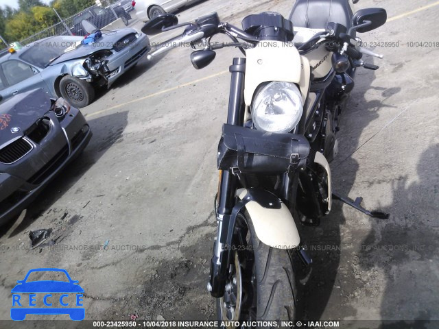 2014 HARLEY-DAVIDSON VRSCDX NIGHT ROD SPECIAL 1HD1HHH18EC807606 зображення 4