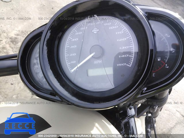 2014 HARLEY-DAVIDSON VRSCDX NIGHT ROD SPECIAL 1HD1HHH18EC807606 зображення 6