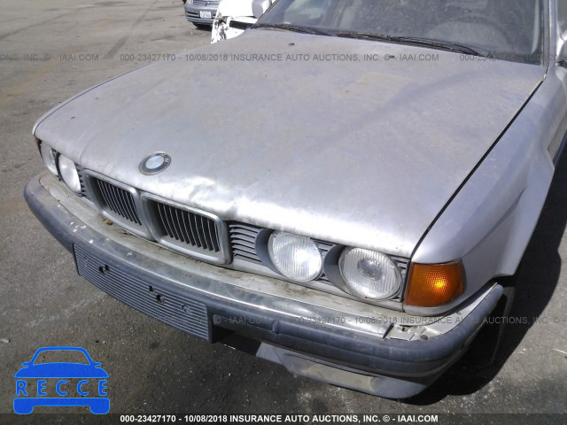 1993 BMW 740 I AUTOMATICATIC WBAGD4324PDE62197 зображення 5