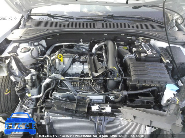 2019 VOLKSWAGEN JETTA S 3VWN57BUXKM034878 image 9