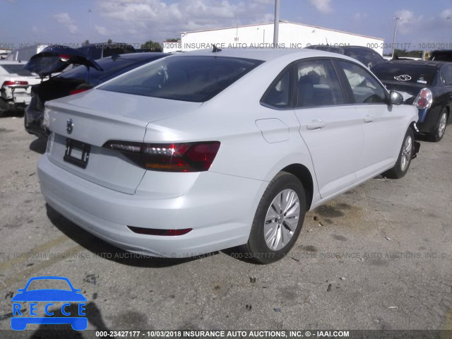 2019 VOLKSWAGEN JETTA S 3VWN57BUXKM034878 image 3