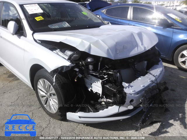 2019 VOLKSWAGEN JETTA S 3VWN57BUXKM034878 image 5