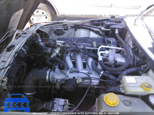 1993 SAAB 900 S YS3AK36E7P2005352 image 9