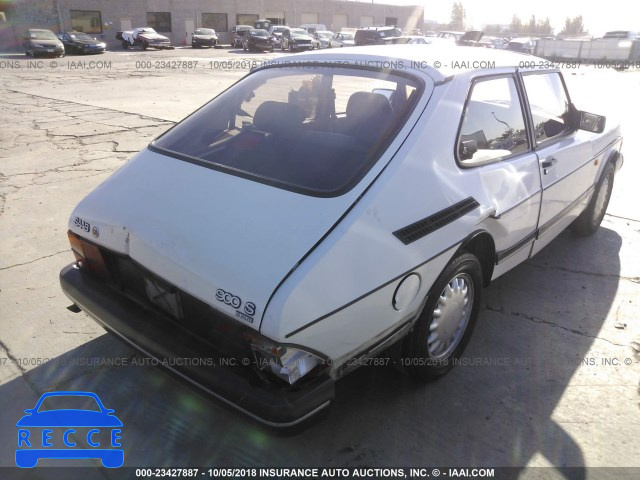 1993 SAAB 900 S YS3AK36E7P2005352 image 3