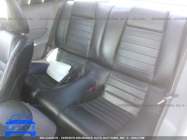 2007 FORD MUSTANG GT 1ZVHT82HX75317502 image 7