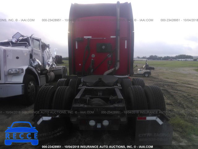 2013 KENWORTH T660 T660 1XKADP9X2DJ357234 image 7