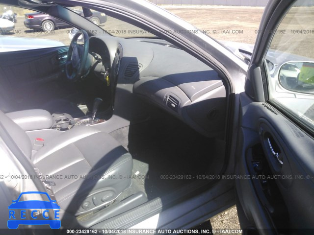 2003 OLDSMOBILE AURORA 4.0 1G3GS64C634108961 image 4
