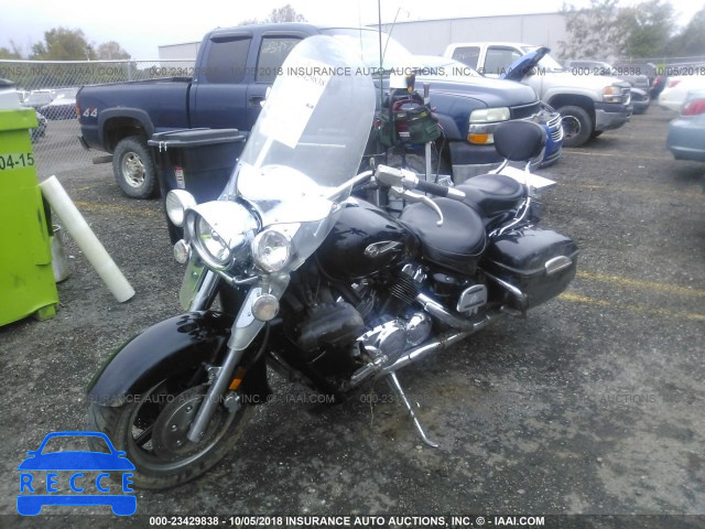 2006 YAMAHA XVZ13 CT JYAVP18E36A003965 Bild 1