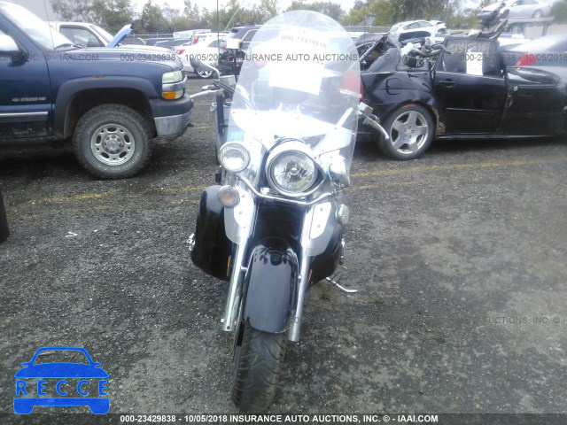 2006 YAMAHA XVZ13 CT JYAVP18E36A003965 Bild 4