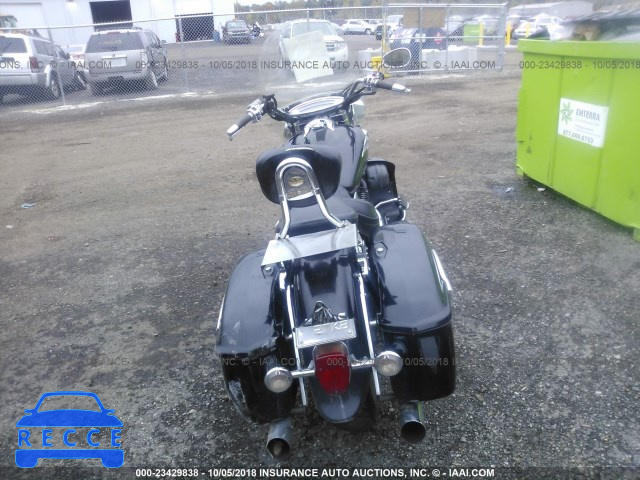 2006 YAMAHA XVZ13 CT JYAVP18E36A003965 Bild 5