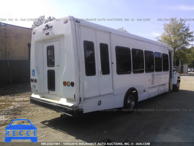 2008 CHEVROLET C5500 C5V042 1GBG5V1G98F406235 image 3