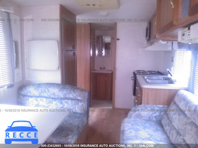 2000 COACHMEN TRAVEL TRAILER 1TC2B0416Y1201417 зображення 7