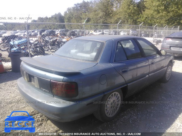 1998 OLDSMOBILE ACHIEVA SL 1G3NL52MXWM323824 зображення 5