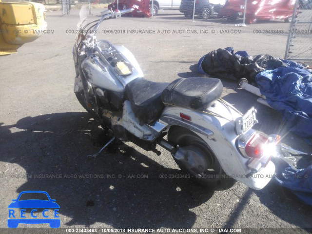 2007 SUZUKI VL1500 JS1VY52AX72101458 image 0