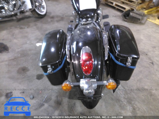 2008 KAWASAKI VN900 B JKAVN2B138A036192 зображення 5