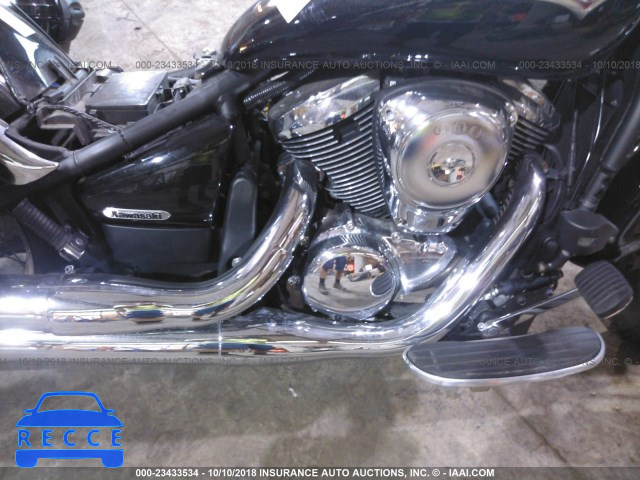 2008 KAWASAKI VN900 B JKAVN2B138A036192 зображення 7