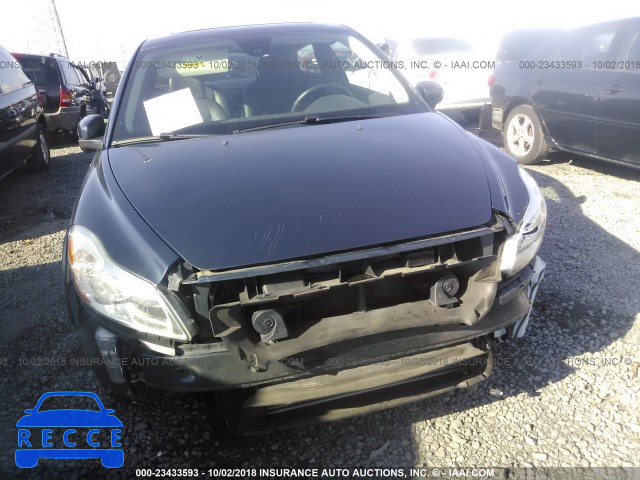 2012 VOLVO C30 T5 YV1672MK1C2285307 image 5