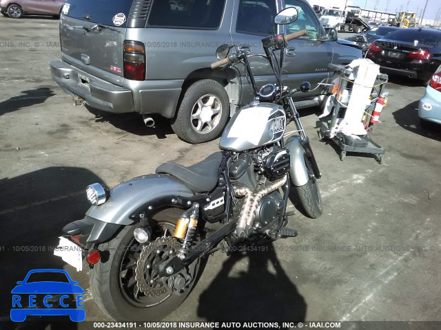 2017 YAMAHA XVS950 CU/CUC JYAVN05Y4HA003359 image 3