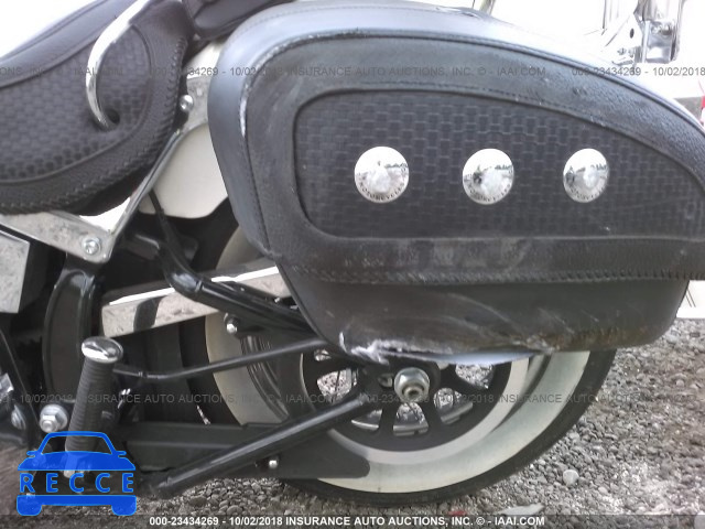 2015 HARLEY-DAVIDSON FLSTN SOFTAIL DELUXE 1HD1JDV10FB017581 image 5