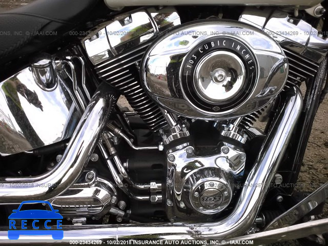 2015 HARLEY-DAVIDSON FLSTN SOFTAIL DELUXE 1HD1JDV10FB017581 image 7