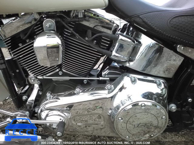 2015 HARLEY-DAVIDSON FLSTN SOFTAIL DELUXE 1HD1JDV10FB017581 image 8