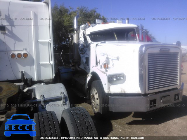 2005 FREIGHTLINER CONVENTIONAL FLD120 1FUJALAV05DN67217 image 0