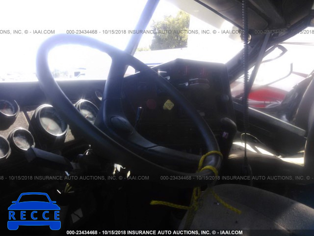 2005 FREIGHTLINER CONVENTIONAL FLD120 1FUJALAV05DN67217 image 4