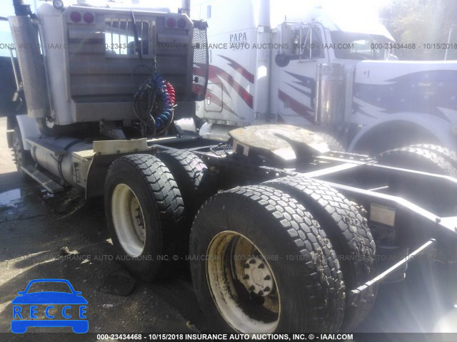 2005 FREIGHTLINER CONVENTIONAL FLD120 1FUJALAV05DN67217 image 7