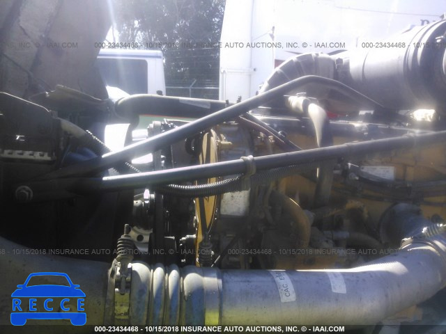 2005 FREIGHTLINER CONVENTIONAL FLD120 1FUJALAV05DN67217 image 8