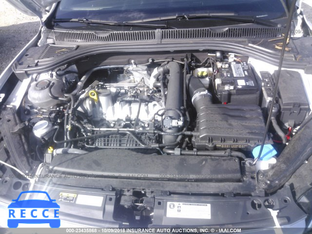 2019 VOLKSWAGEN JETTA SEL 3VWE57BU3KM007120 image 9