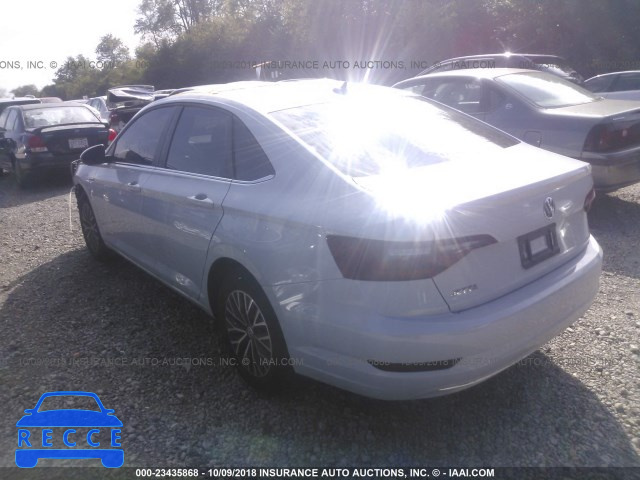 2019 VOLKSWAGEN JETTA SEL 3VWE57BU3KM007120 image 2