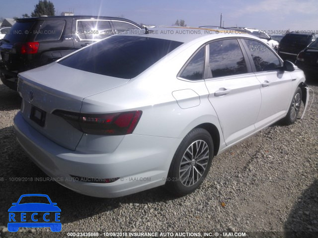 2019 VOLKSWAGEN JETTA SEL 3VWE57BU3KM007120 image 3