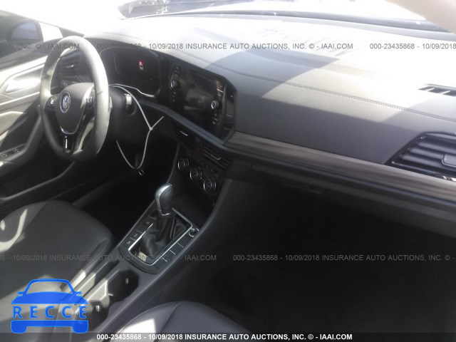 2019 VOLKSWAGEN JETTA SEL 3VWE57BU3KM007120 image 4