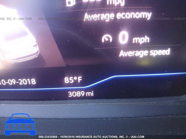 2019 VOLKSWAGEN JETTA SEL 3VWE57BU3KM007120 image 6