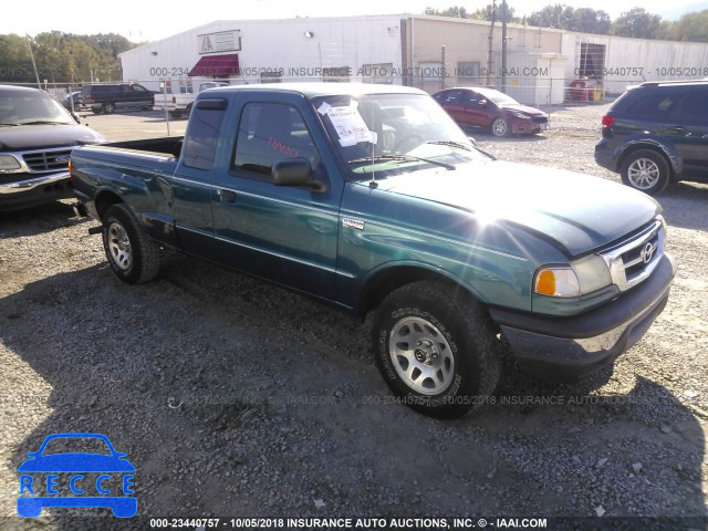 2004 MAZDA B3000 CAB PLUS 4F4YR46U34TM08403 image 0