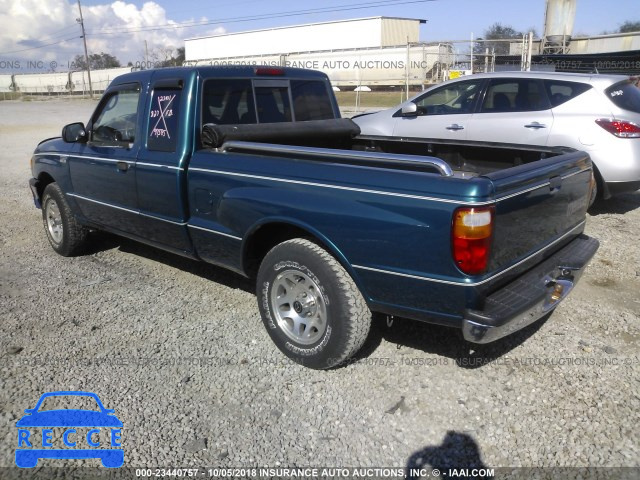 2004 MAZDA B3000 CAB PLUS 4F4YR46U34TM08403 image 2