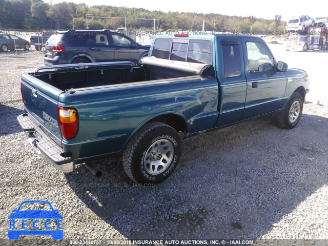 2004 MAZDA B3000 CAB PLUS 4F4YR46U34TM08403 image 3