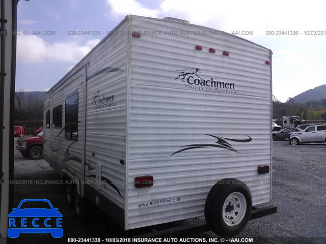 2008 COACHMEN TRAVEL 1TC2B159181503529 image 2