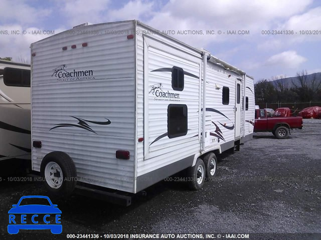 2008 COACHMEN TRAVEL 1TC2B159181503529 image 3