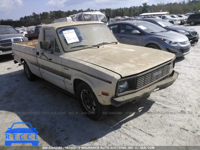 1984 MAZDA B2000 LONG BED JM2UC221XE0829879 image 0