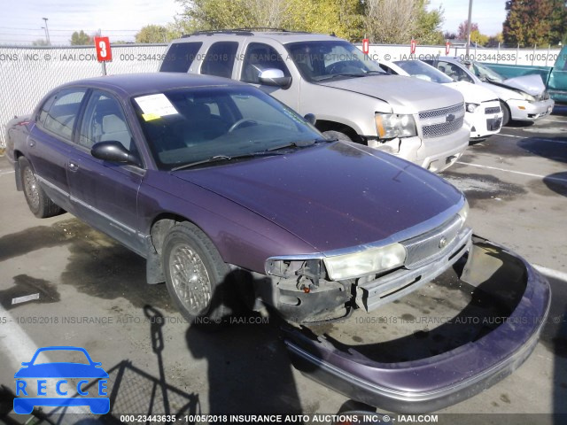 1995 CHRYSLER NEW YORKER LH-BODY 2C3HC46F8SH539501 image 0