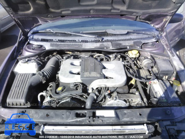 1995 CHRYSLER NEW YORKER LH-BODY 2C3HC46F8SH539501 image 7