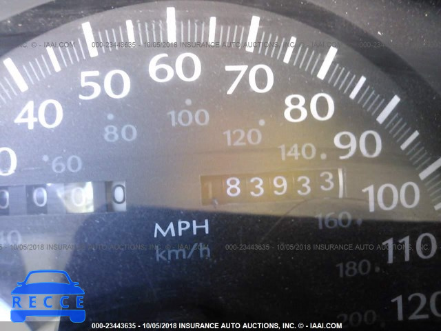 1995 CHRYSLER NEW YORKER LH-BODY 2C3HC46F8SH539501 image 4