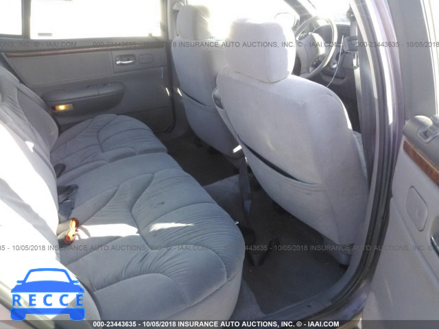 1995 CHRYSLER NEW YORKER LH-BODY 2C3HC46F8SH539501 image 5