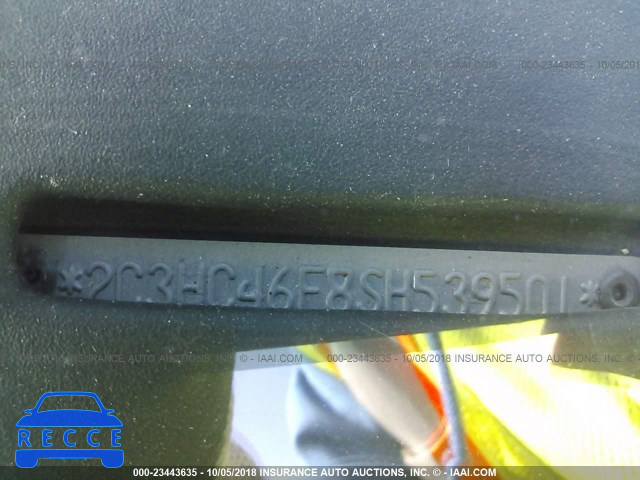 1995 CHRYSLER NEW YORKER LH-BODY 2C3HC46F8SH539501 image 6