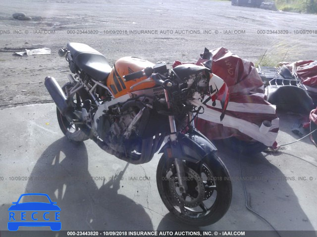 1994 HONDA CBR600 F2 JH2PC2500RM304226 image 0