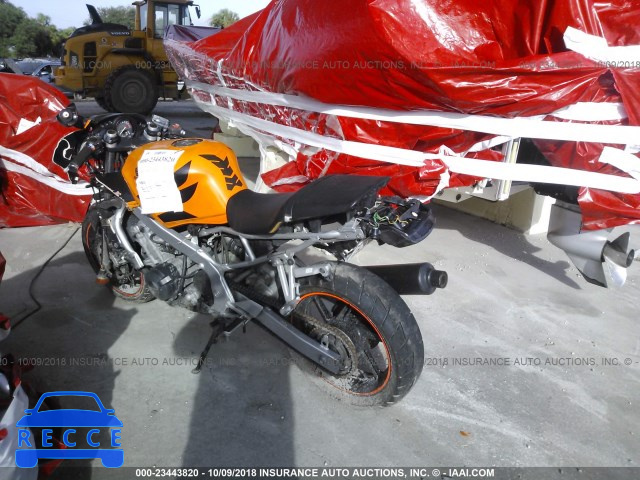 1994 HONDA CBR600 F2 JH2PC2500RM304226 image 2
