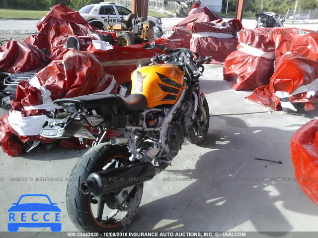 1994 HONDA CBR600 F2 JH2PC2500RM304226 image 3