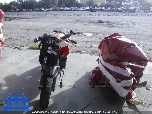 1994 HONDA CBR600 F2 JH2PC2500RM304226 image 4